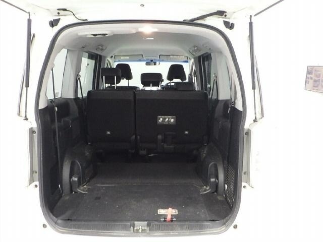 2014 HONDA STEP WAGON
